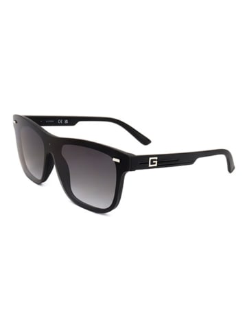Guess Herren-Sonnenbrille in Schwarz