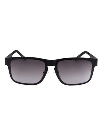 Guess Herren-Sonnenbrille in Schwarz/ Grau