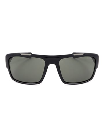 Guess Herren-Sonnenbrille in Schwarz/ Grau