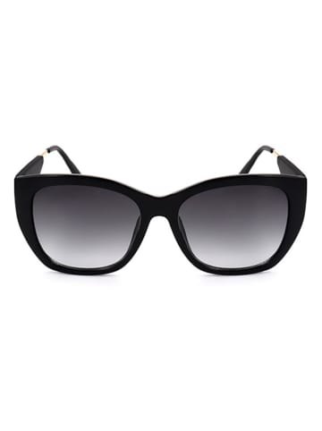 Guess Dameszonnebril zwart