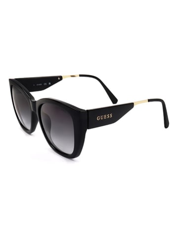 Guess Damen-Sonnenbrille in Schwarz