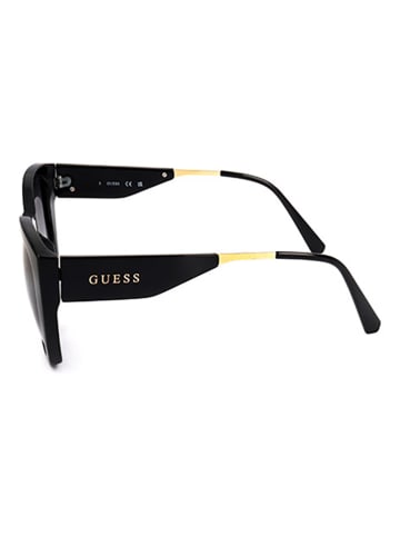 Guess Dameszonnebril zwart