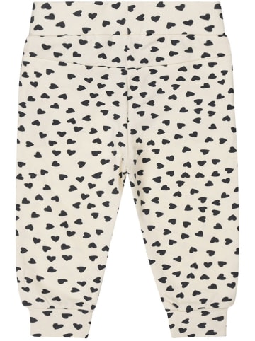 Dirkje Sweathose in Beige