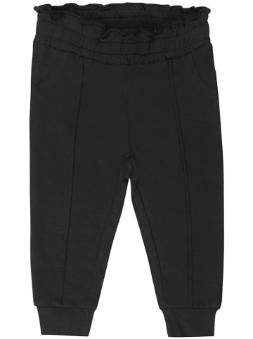 Dirkje Sweatbroek zwart