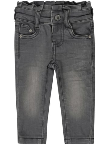 Dirkje Jeans in Grau
