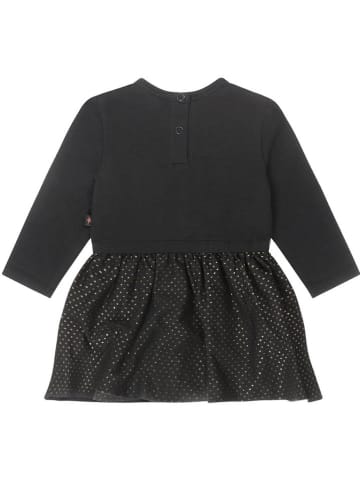 Dirkje Kleid in Anthrazit