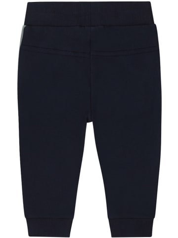 Dirkje Sweatbroek donkerblauw