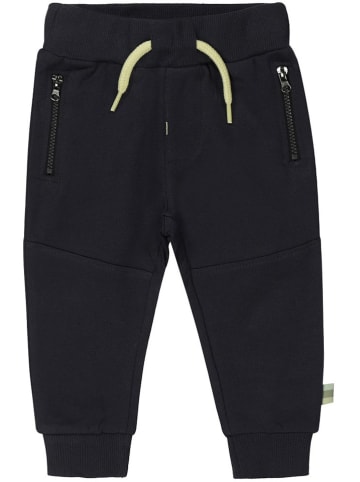 Dirkje Sweathose in Dunkelblau