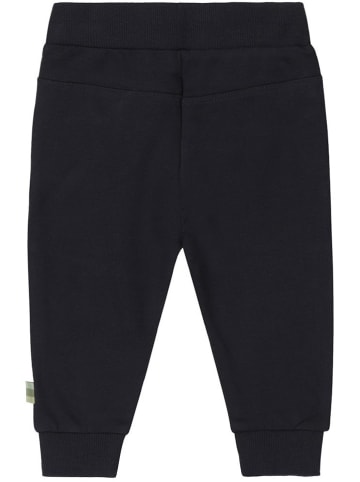 Dirkje Sweatbroek donkerblauw