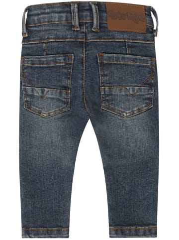 Dirkje Jeans in Blau