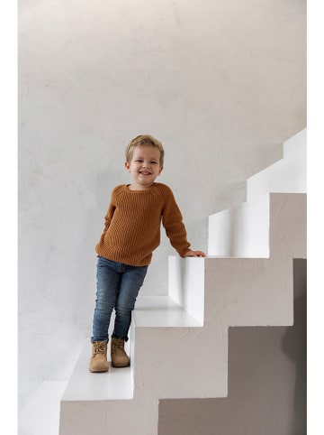 Dirkje Jeans in Blau