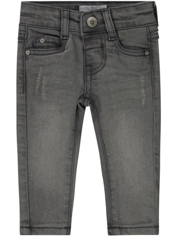 Dirkje Jeans in Grau