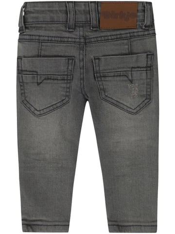 Dirkje Jeans in Grau