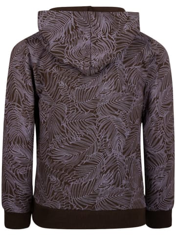 Koko Noko Hoodie bruin