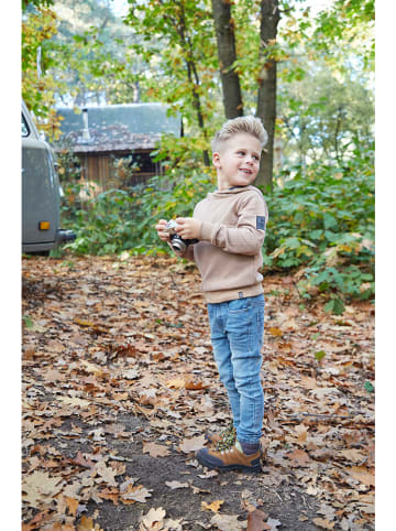Koko Noko Spijkerbroek - skinny fit - blauw