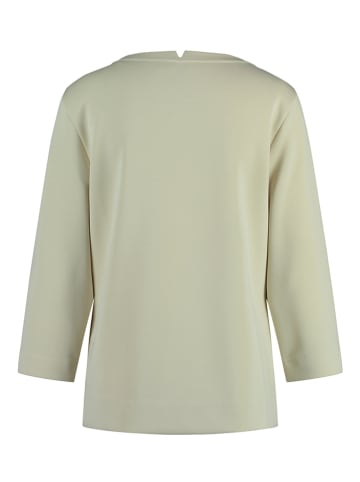 TAIFUN Longsleeve in Creme