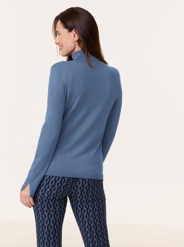 EDITION Coltrui blauw