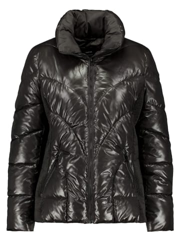 TAIFUN Steppjacke in Schwarz