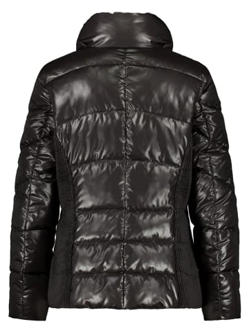 TAIFUN Steppjacke in Schwarz