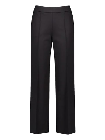 EDITION Hose in Schwarz