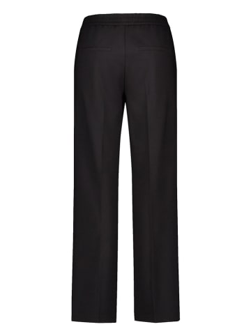 EDITION Hose in Schwarz