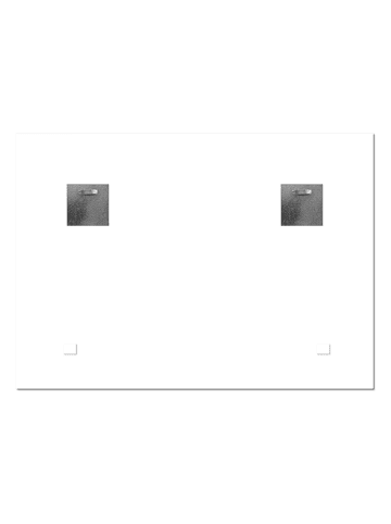 Orangewallz Kunstdruk "Girls Night Out" - (B)70 x (H)50 cm