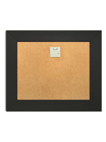 Orangewallz Druk artystyczny "Girls Night Out" w ramce - 50 x 40 cm