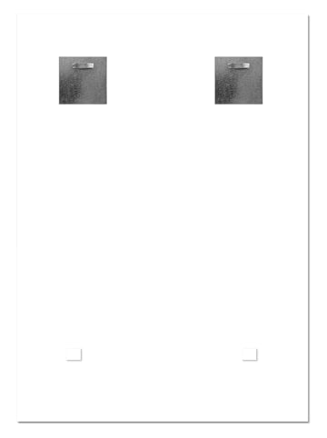 Orangewallz Kunstdruck "Mona Lisa"