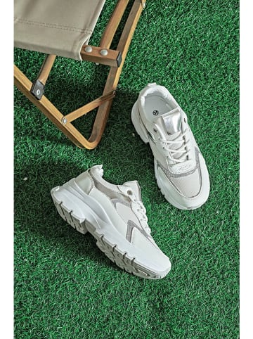 Sixth Sens Sneakers "Sixth Sense" wit