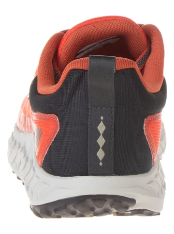 Altra Laufschuhe "Outroad 2" in Rot/ Schwarz