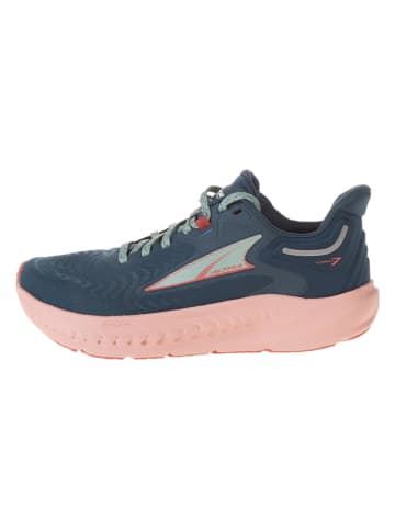 Altra Laufschuhe "Torin 7" in Dunkelblau