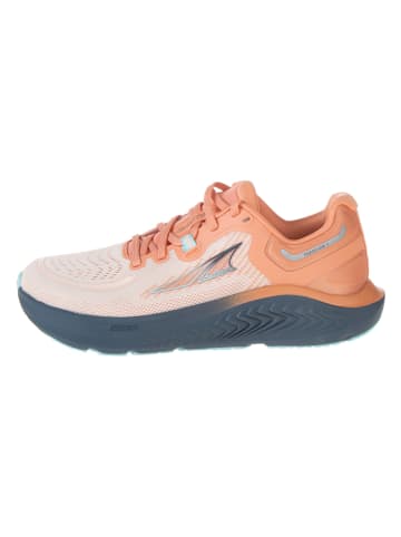 Altra Hardloopschoenen "Paradigm 7" oranje