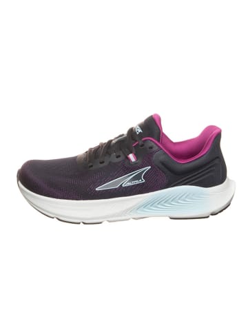 Altra Hardloopschoenen "Provision 8" zwart/roze