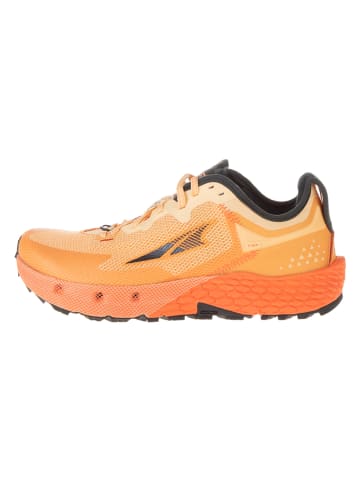 Altra Trailrunningschuhe "Timp 4" in Orange