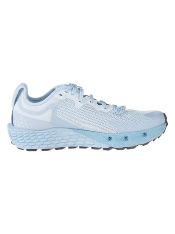 Altra Trailrunningschoenen "Timp 4" lichtblauw