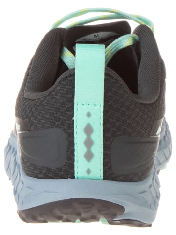 Altra Hardloopschoenen "Outroad" antraciet