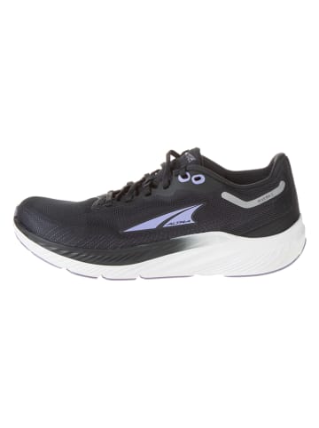 Altra Hardloopschoenen "Rivera 3" zwart