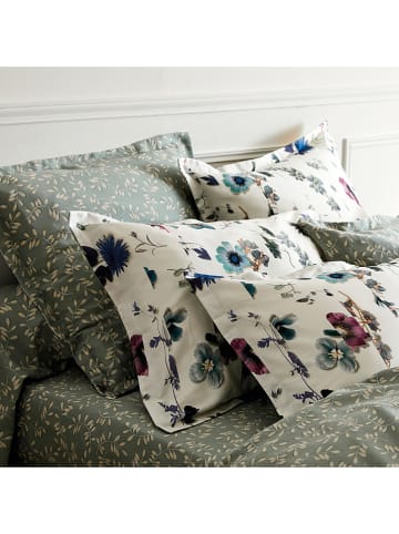 CXL by Christian Lacroix Satijnen kussensloop crème