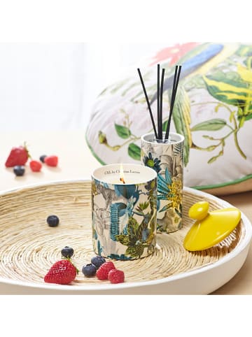 CXL by Christian Lacroix Geurstokjes "Zanzibar Jaune - Fruits rouges" - 100 ml