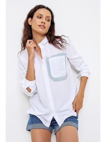 Trend Alacati Blouse wit