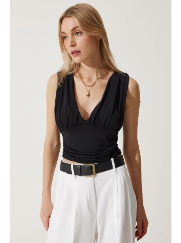 Happiness Istanbul Blouse zwart