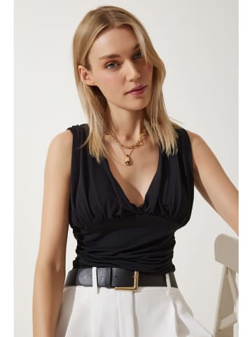 Happiness Istanbul Blouse zwart