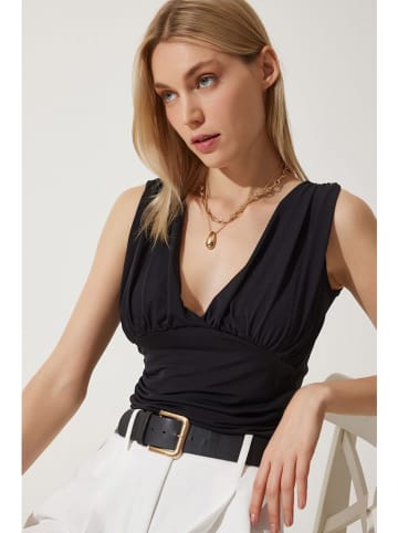 Happiness Istanbul Blouse zwart