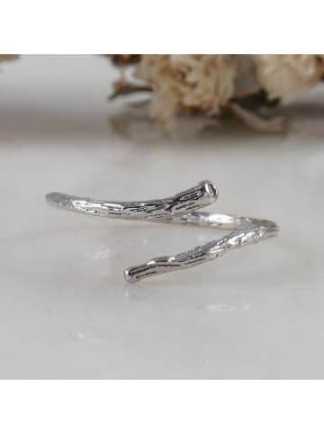 Heliophilia Silber-Ring