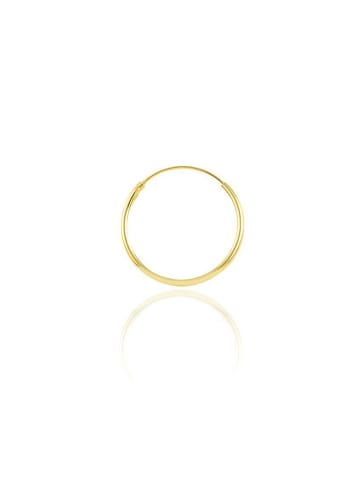 Heliophilia 3er-Set: Silber-Creolen
