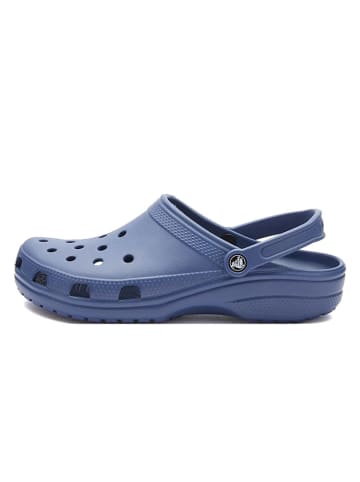 Crocs Crocs "Classic" in Blau