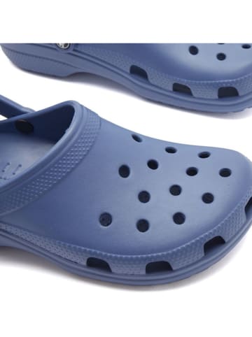 Crocs Crocs "Classic" in Blau