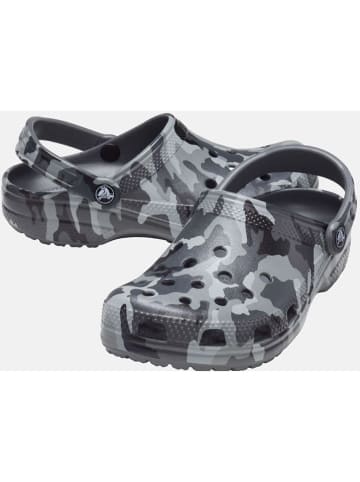Crocs Crocs "Classic" grijs/zwart
