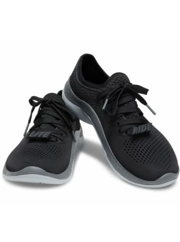 Crocs Sneakers LiteRide 360 Pacer in Schwarz Grau gunstig kaufen limango