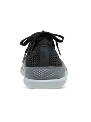 Crocs Sneakers LiteRide 360 Pacer in Schwarz Grau gunstig kaufen limango